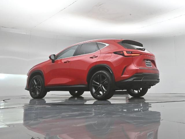 2024 Lexus NX - $45,385