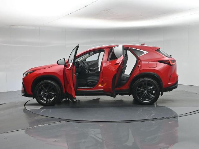 2024 Lexus NX - $45,385
