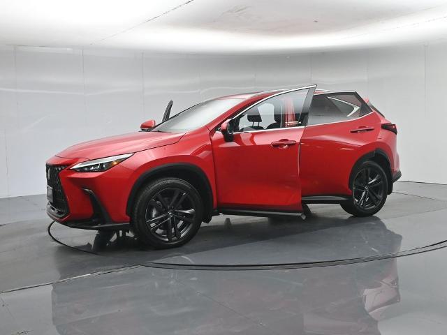 2024 Lexus NX - $45,385