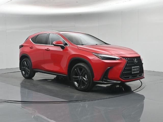 2024 Lexus NX - $45,385