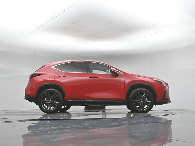 2024 Lexus NX - $45,385