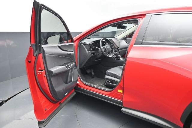 2024 Lexus NX - $45,385