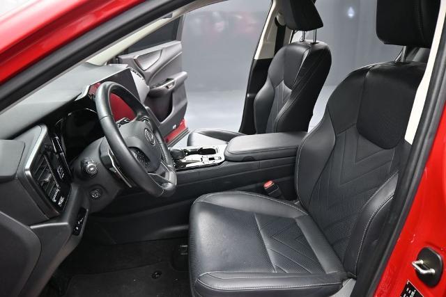 2024 Lexus NX - $45,385