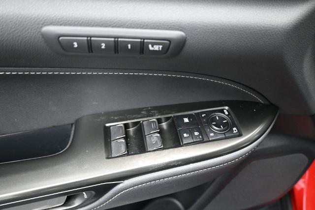 2024 Lexus NX - $45,385