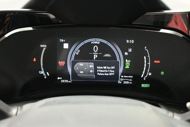 2024 Lexus NX - $45,385