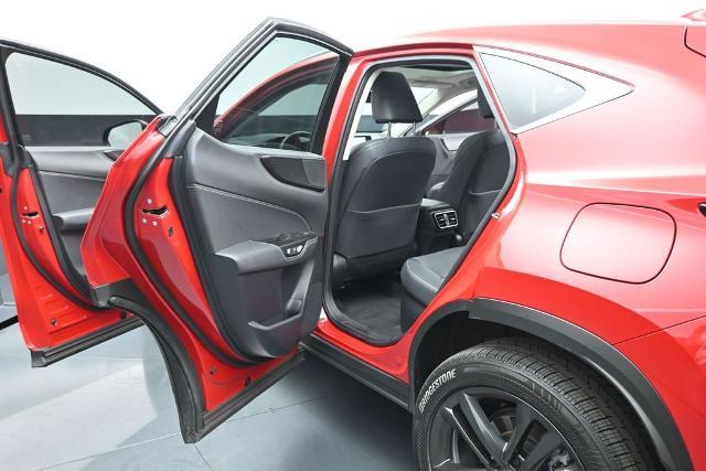 2024 Lexus NX - $45,385