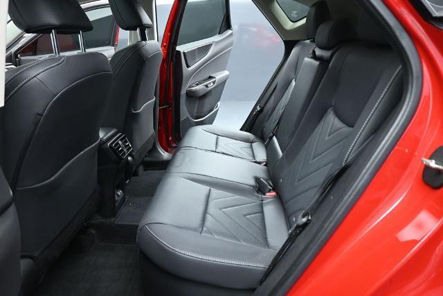 2024 Lexus NX - $45,385
