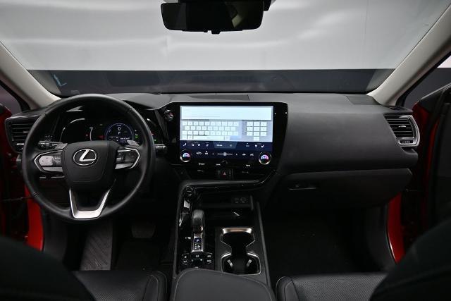 2024 Lexus NX - $45,385