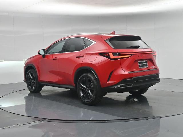 2024 Lexus NX - $45,385