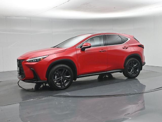 2024 Lexus NX - $45,385