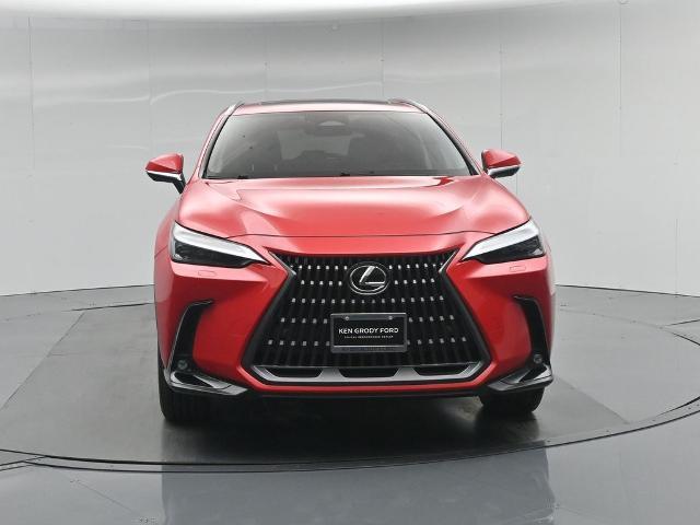 2024 Lexus NX - $45,385