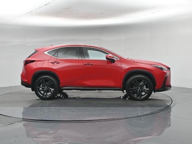 2024 Lexus NX - $45,385