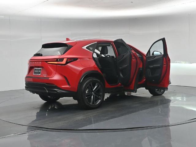 2024 Lexus NX - $45,385