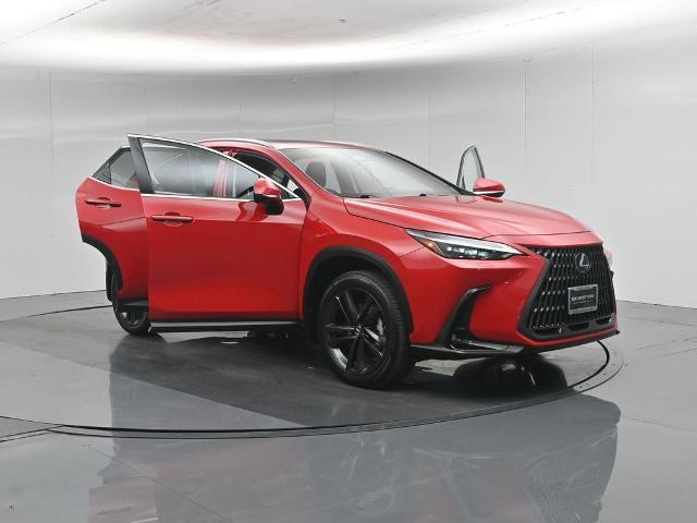 2024 Lexus NX - $45,385