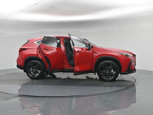 2024 Lexus NX - $45,385