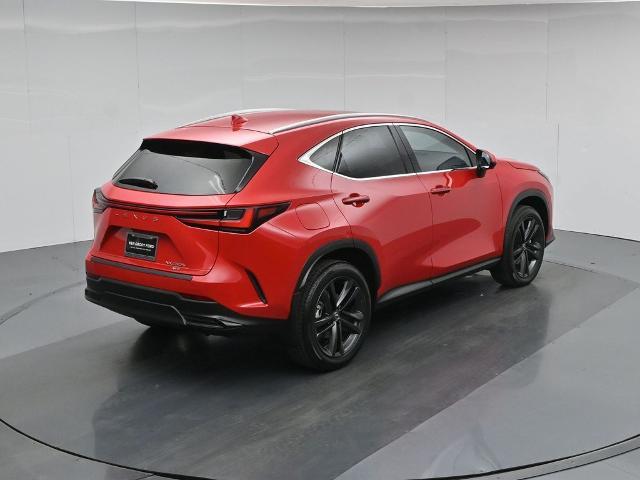 2024 Lexus NX - $45,385