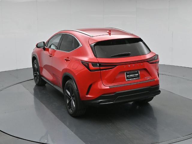 2024 Lexus NX - $45,385