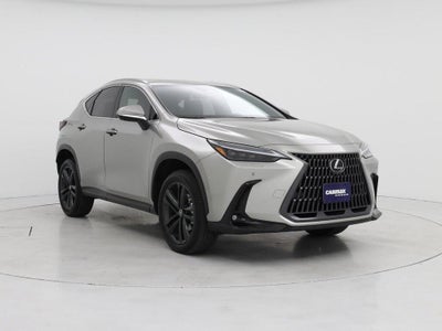 2024 Lexus NX 450H+ AWD 4DR Crossover