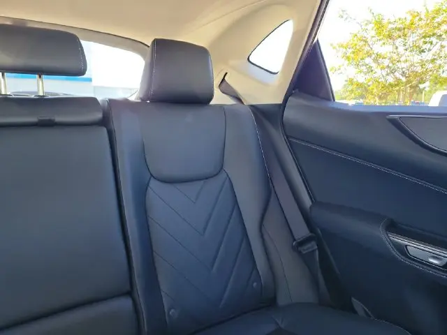 2025 Lexus NX - $55,547