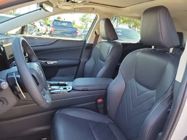 2025 Lexus NX - $55,547