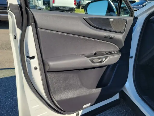 2025 Lexus NX - $55,547