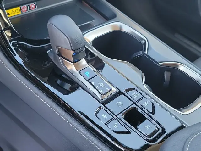 2025 Lexus NX - $55,547