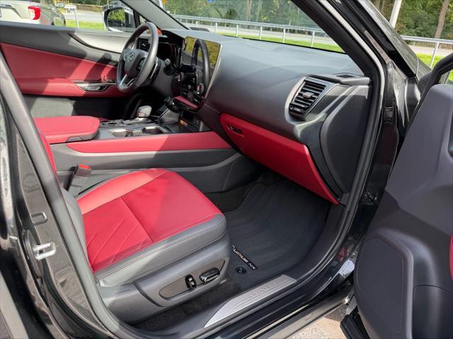 2024 Lexus NX - $49,998
