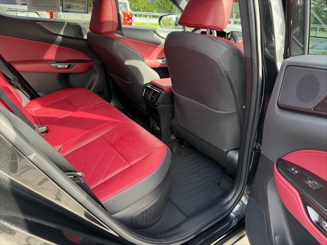 2024 Lexus NX - $49,998