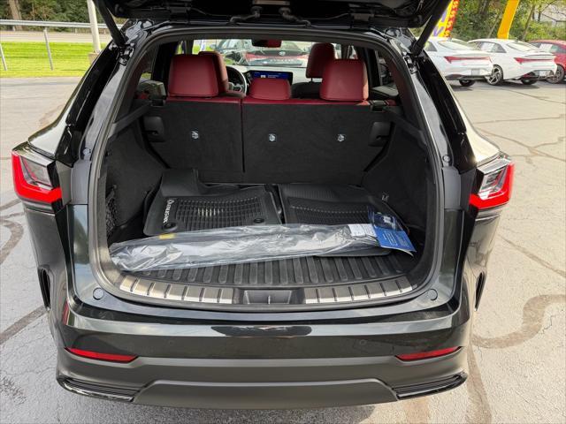 2024 Lexus NX - $49,998