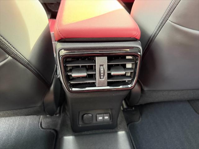 2024 Lexus NX - $49,998