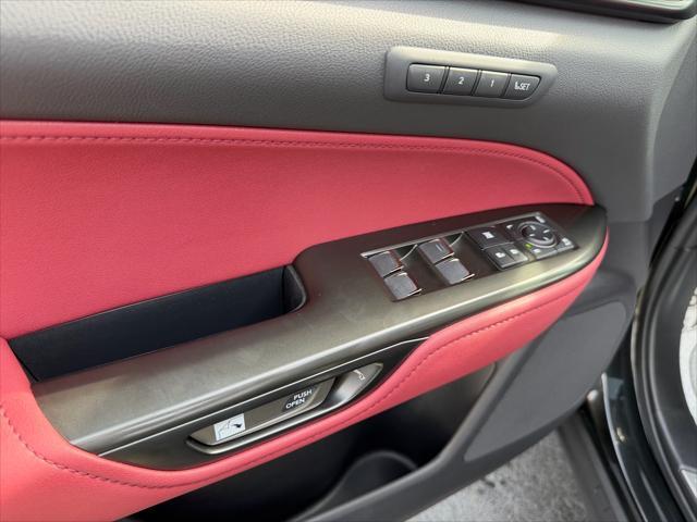 2024 Lexus NX - $49,998
