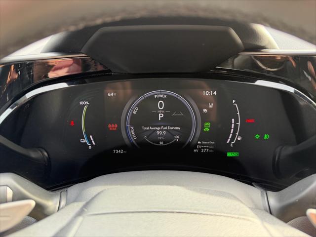 2024 Lexus NX - $49,998