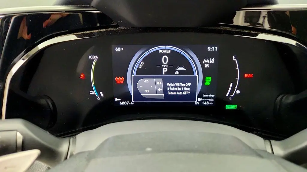 2025 Lexus NX - $50,995