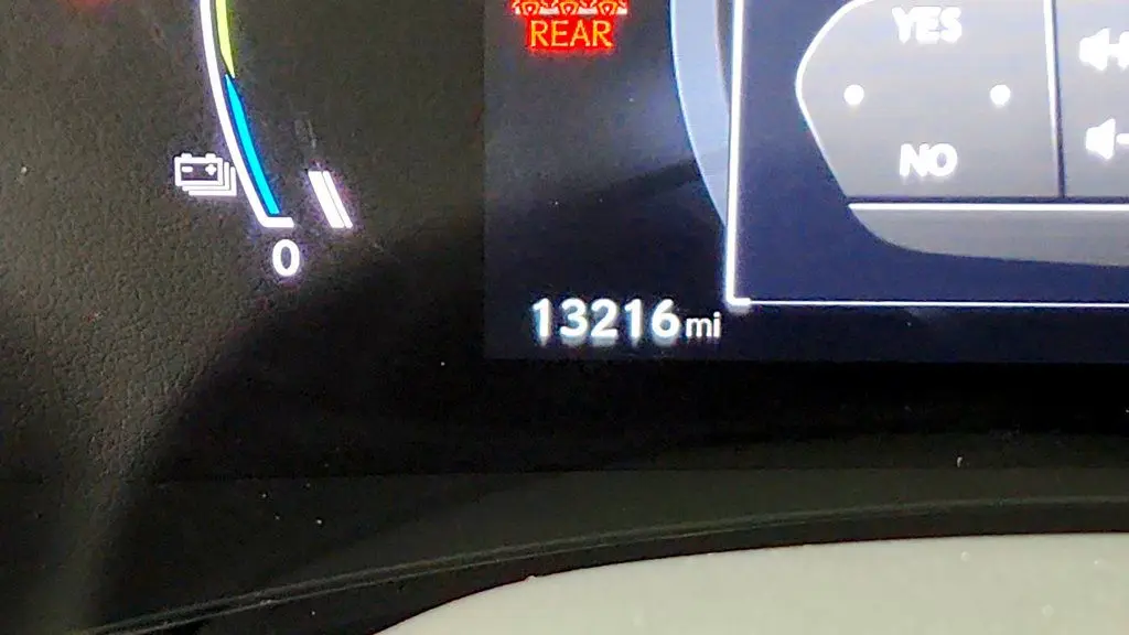 2025 Lexus NX - $50,995