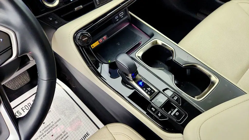2025 Lexus NX - $50,995