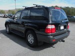 2002 LX 470 Thumbnail 5