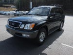 2002 LX 470 Thumbnail 7