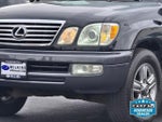 2007 LX 470 Thumbnail 2