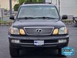 2007 LX 470 Thumbnail 3