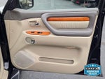 2007 LX 470 Thumbnail 6