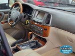2007 LX 470 Thumbnail 9
