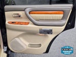2007 LX 470 Thumbnail 10