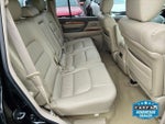 2007 LX 470 Thumbnail 11