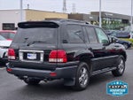 2007 LX 470 Thumbnail 13