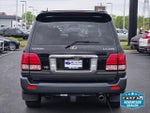 2007 LX 470 Thumbnail 14