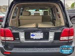 2007 LX 470 Thumbnail 15