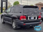 2007 LX 470 Thumbnail 17
