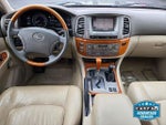 2007 LX 470 Thumbnail 20