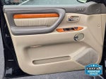 2007 LX 470 Thumbnail 21