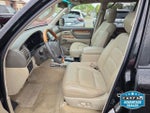 2007 LX 470 Thumbnail 23